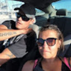 Meet your Posher, Zhanna